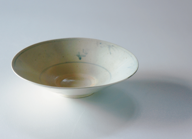 終了しました。1月29日（火）～2月24日（日）『山本亮平 陶展』