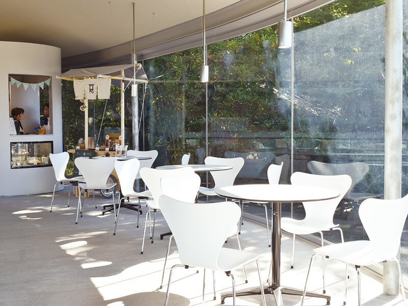 海を見渡す絶景スポットがOPEN!屋島の魅力を伝える芸術体験空間