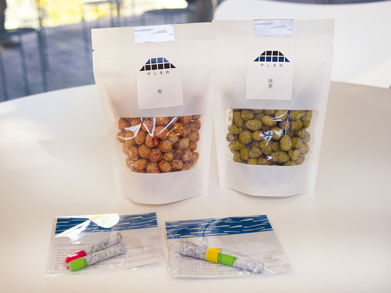 海を見渡す絶景スポットがOPEN!屋島の魅力を伝える芸術体験空間