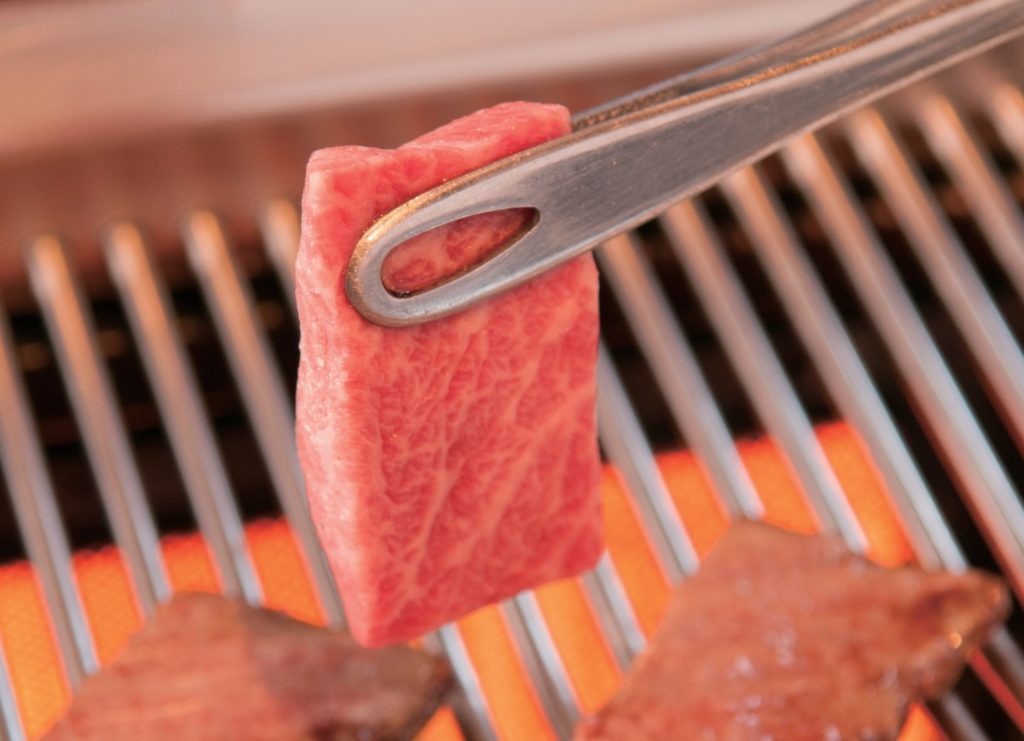 『讃岐焼肉処　屋嶋苑』ファミリーにも好評の個室無煙焼肉♪地元のさぬきオリーブ牛をたっぷり味わって