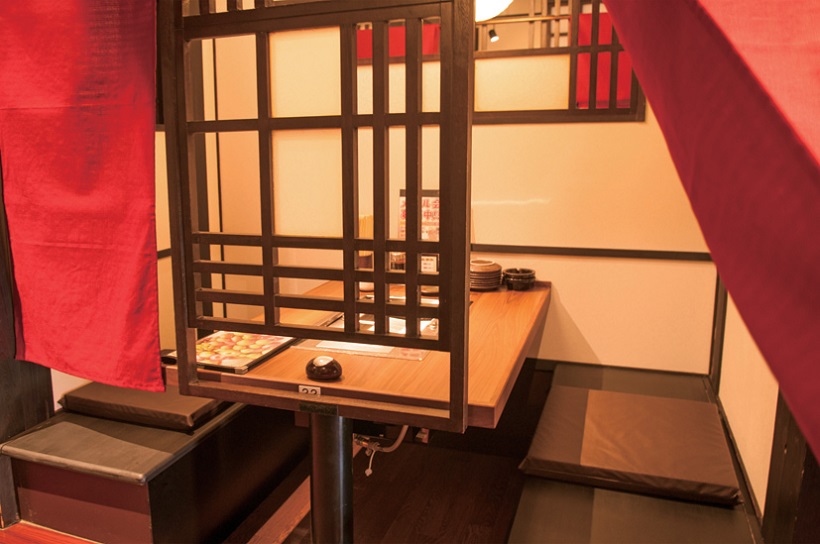 『讃岐焼肉処　屋嶋苑』ファミリーにも好評の個室無煙焼肉♪地元のさぬきオリーブ牛をたっぷり味わって