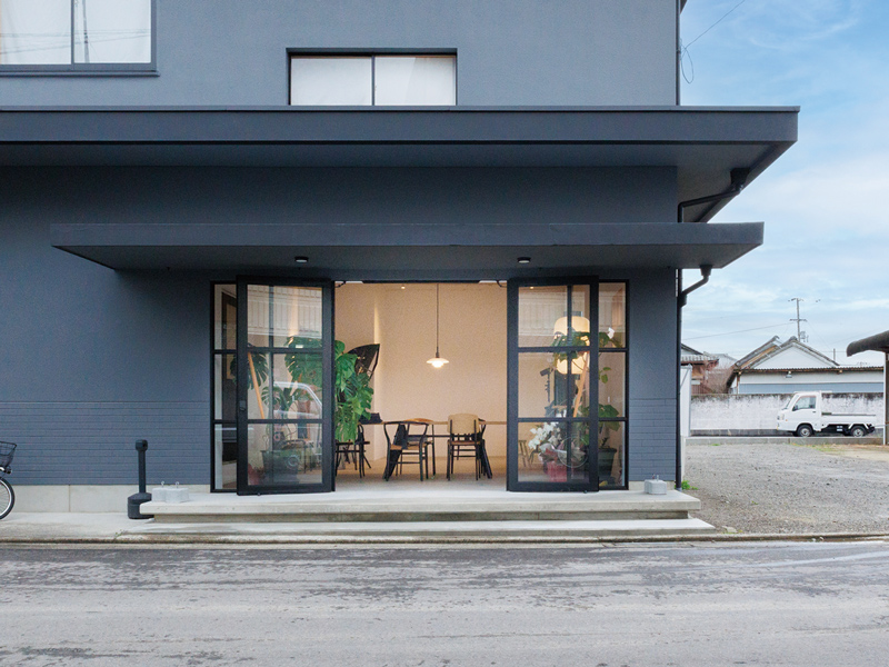 三豊市仁尾町矢田エリアにフォトスタジオがOPEN！