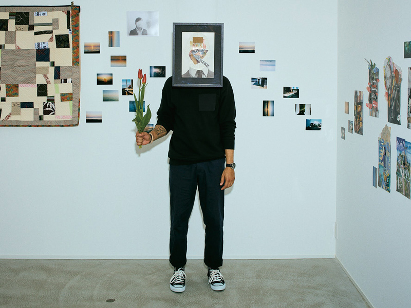 三豊市仁尾町矢田エリアにフォトスタジオがOPEN！