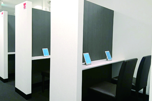 『Yell Party』四国唯一の大型婚活パーティールームが登場