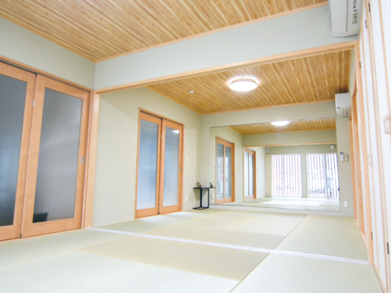 高松屋島エリアに健康と癒しの施設が登場！