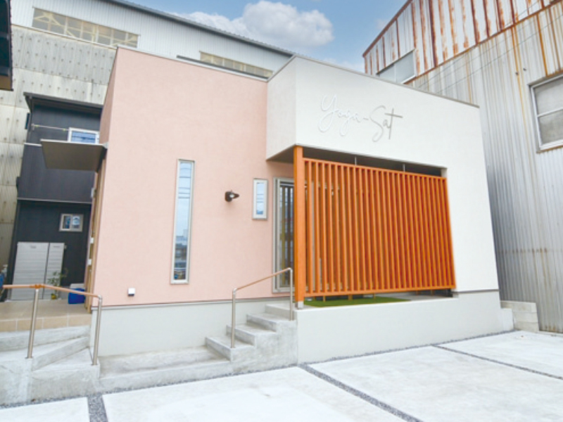 高松屋島エリアに健康と癒しの施設が登場！