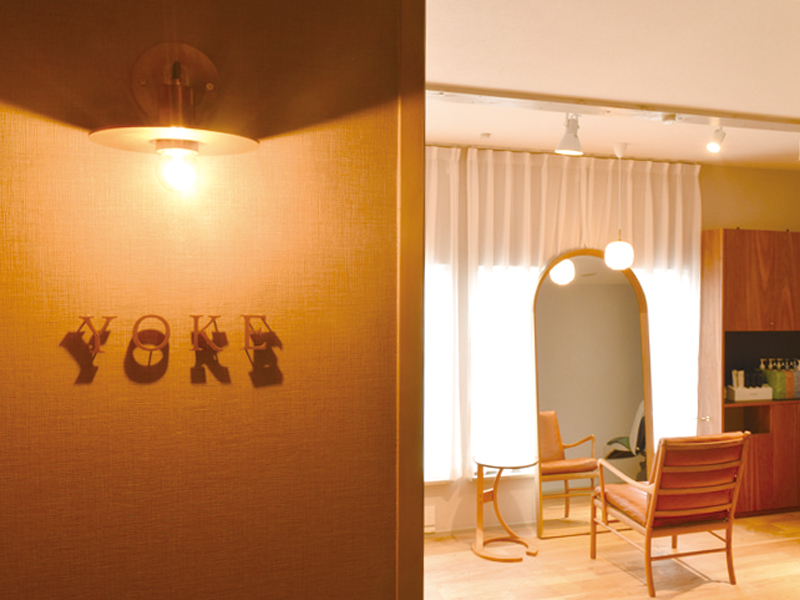 完全個室のプライベートサロンがOPEN