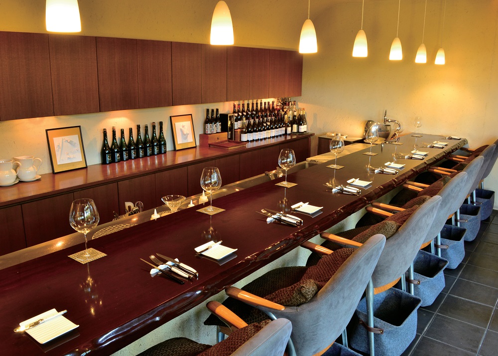 『CHEZ YOKOI　シェヨコイ』多くの美食家を唸らせる多度津の名店　完全予約制のフレンチレストラン