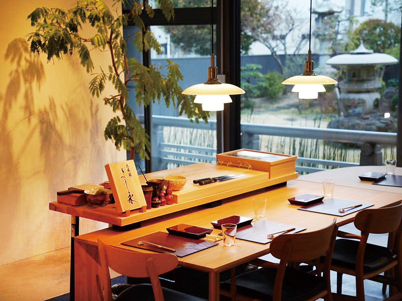 『出張鮨 よし永』“四国前鮨”をあなたの空間で提供 お店ではできない体験と至福の時間を