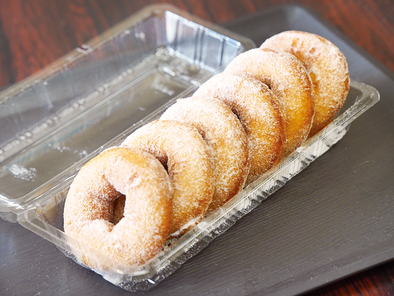 終了しました。　2025年12月26日（金）･27日（土）手作り焼きたてパンの店 吉田ベーカリー 生誕100周年記念イベント【香川県坂出市元町】