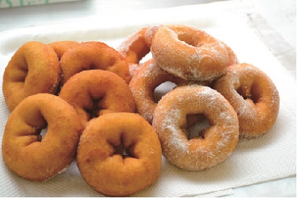 約９０年続く老舗ベーカリー