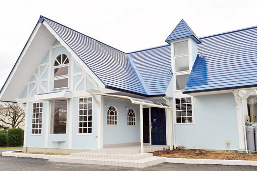 『Y’s Blue』最新トレンドを発信する注目サロンが丸亀にOPEN