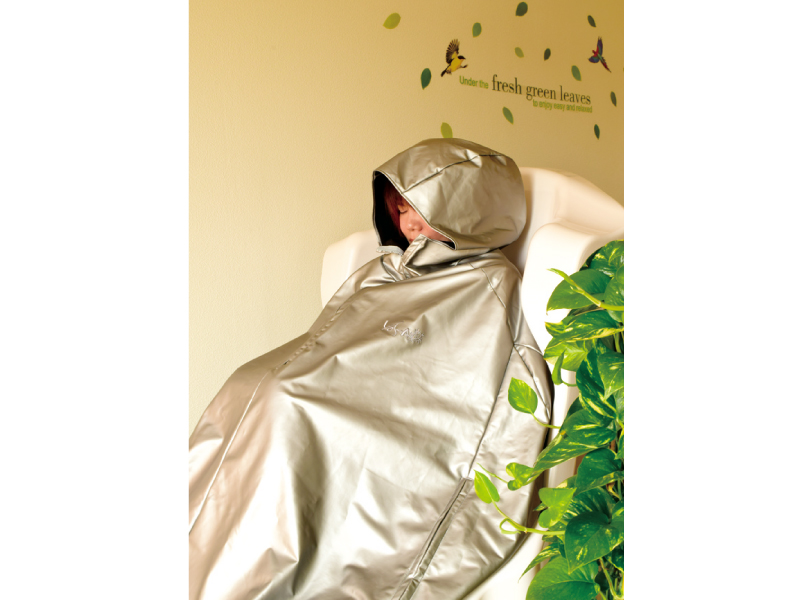 体の内側と外側から健康と美しさを手に入れる『YOSA 結々 観音寺店』