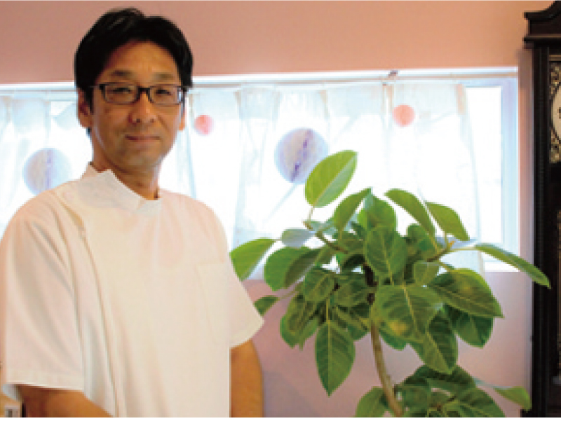 あなたの身体は笑っていますか？『Laughbody 湯浅』