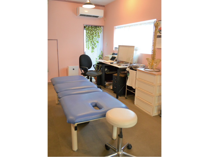 あなたの身体は笑っていますか？『Laughbody 湯浅』