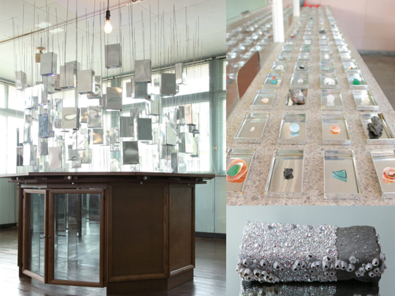 不思議な手紙が行き交う郵便局が『イオンモール綾川』に登場