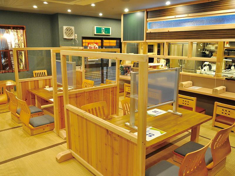 良質な肉を楽しめる鉄板焼店がリニューアル！