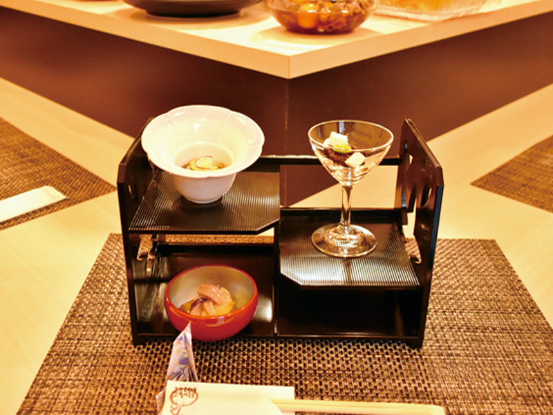 『瀬戸内おばんざい 夕凪』瀬戸内の旬を愉しむおばんざい居酒屋【香川県高松市古馬場町】