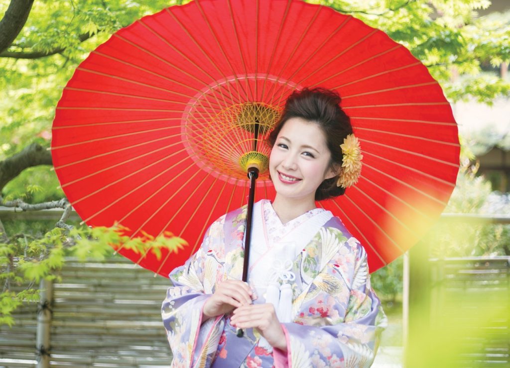 『THE GARDEN DINING 弓絃葉』本格料亭をリノベーションした施設を舞台にした上質ウエディング