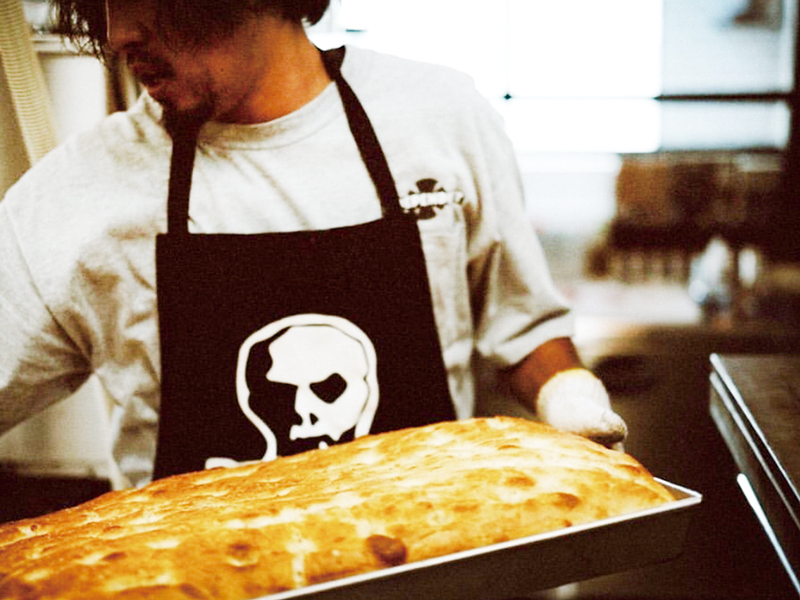 美味しいパンで笑顔を運ぶNEWスタイルのベーカリーが誕生!