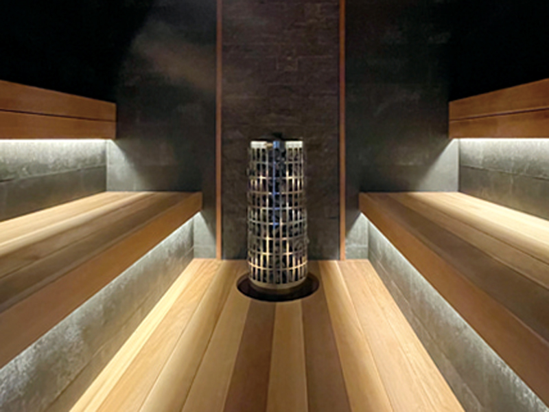 『塩江 禅の宿』“和”と“禅”を感じる1棟貸しの宿【香川県高松市塩江町】