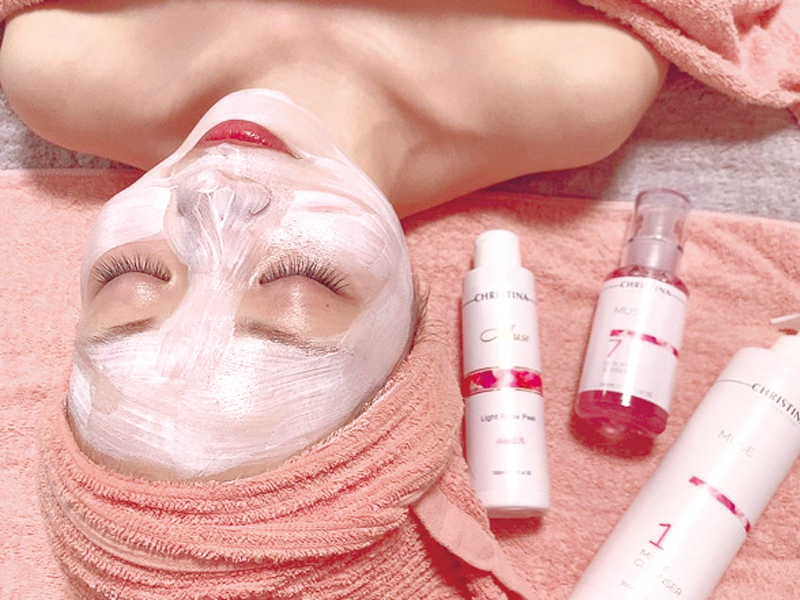 『SALON ZETTON　サロン ゼットン』気軽に通えてしっかり結果が出るプライベートサロン【香川県高松市瓦町】